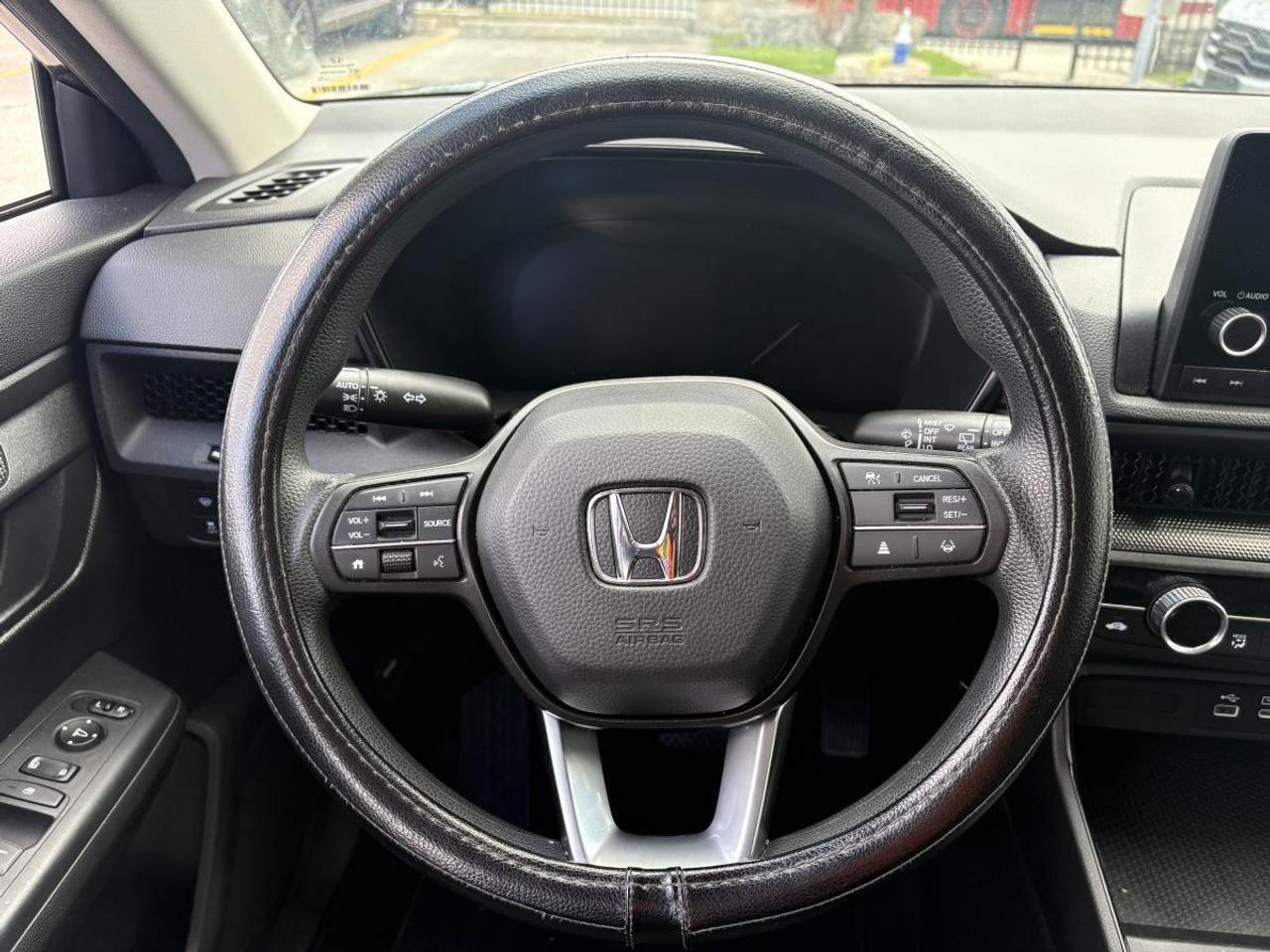 2023 Honda CR-V LX Photo