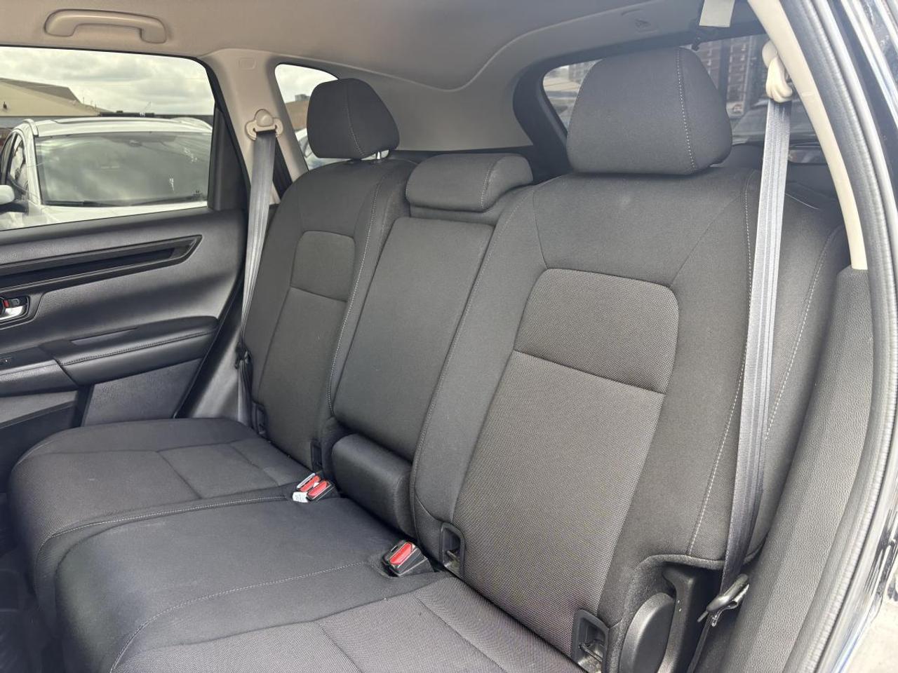 2023 Honda CR-V LX Photo