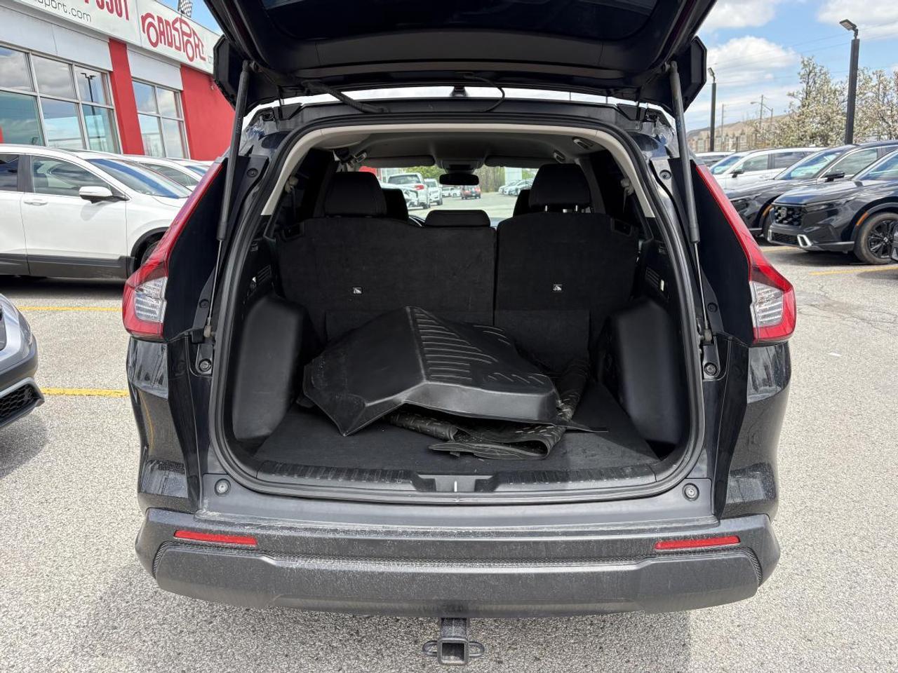 2023 Honda CR-V LX Photo