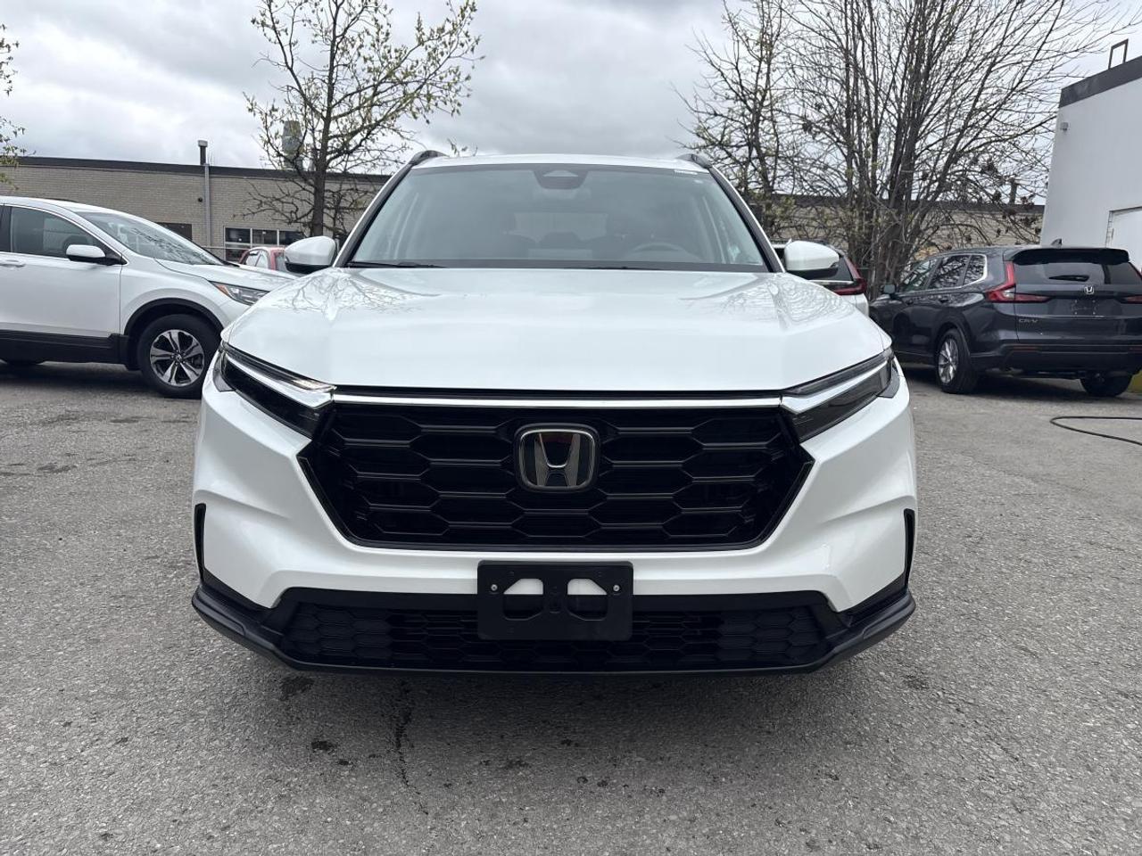 2023 Honda CR-V Sport Honda Certified With 7YRS/160K Warranty Photo