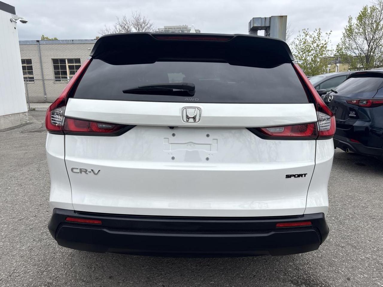 2023 Honda CR-V Sport Honda Certified With 7YRS/160K Warranty Photo2