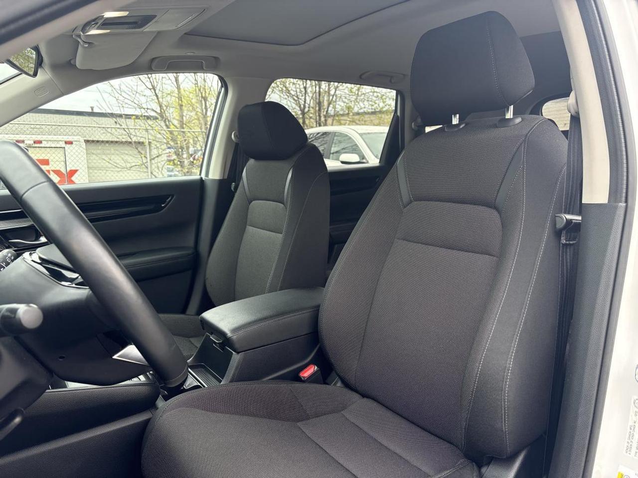 2023 Honda CR-V Sport Honda Certified With 7YRS/160K Warranty Photo