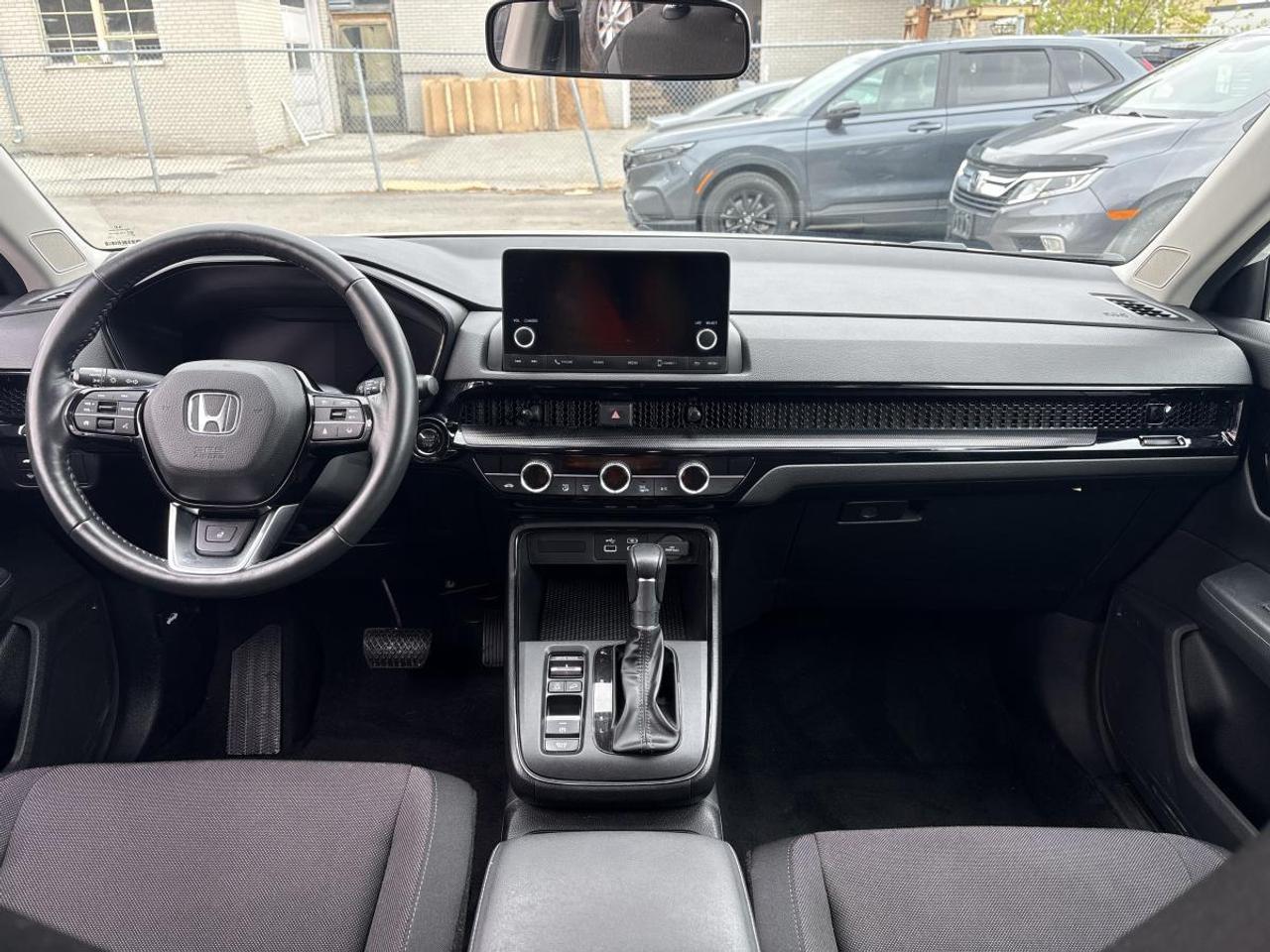 2023 Honda CR-V Sport Honda Certified With 7YRS/160K Warranty Photo