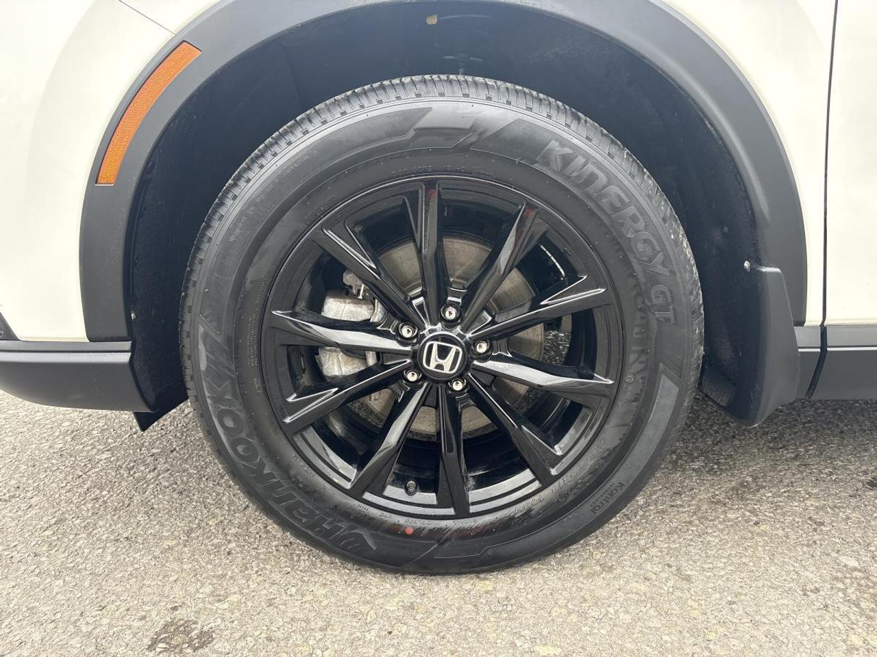 2023 Honda CR-V Sport Honda Certified With 7YRS/160K Warranty Photo