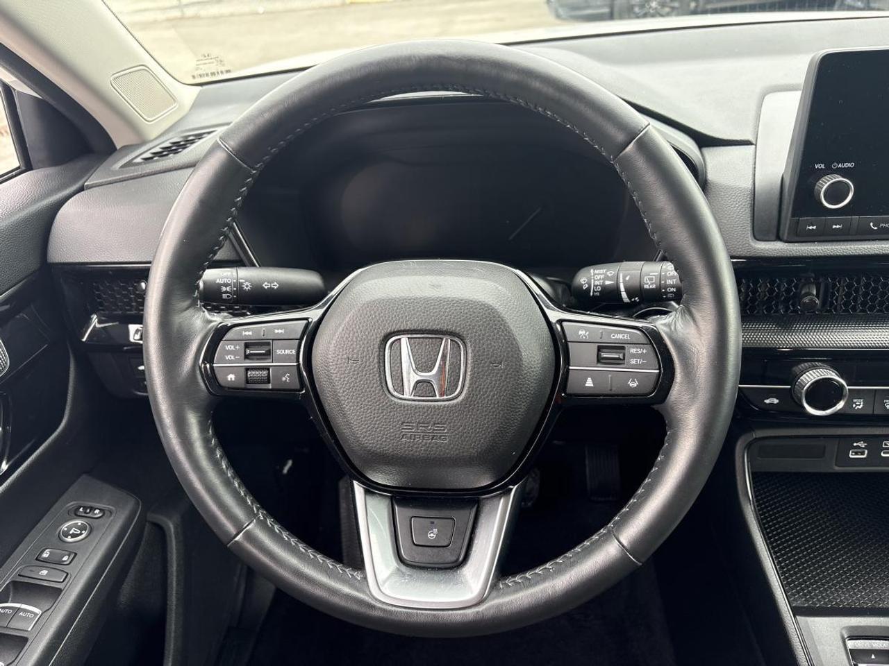 2023 Honda CR-V Sport Honda Certified With 7YRS/160K Warranty Photo