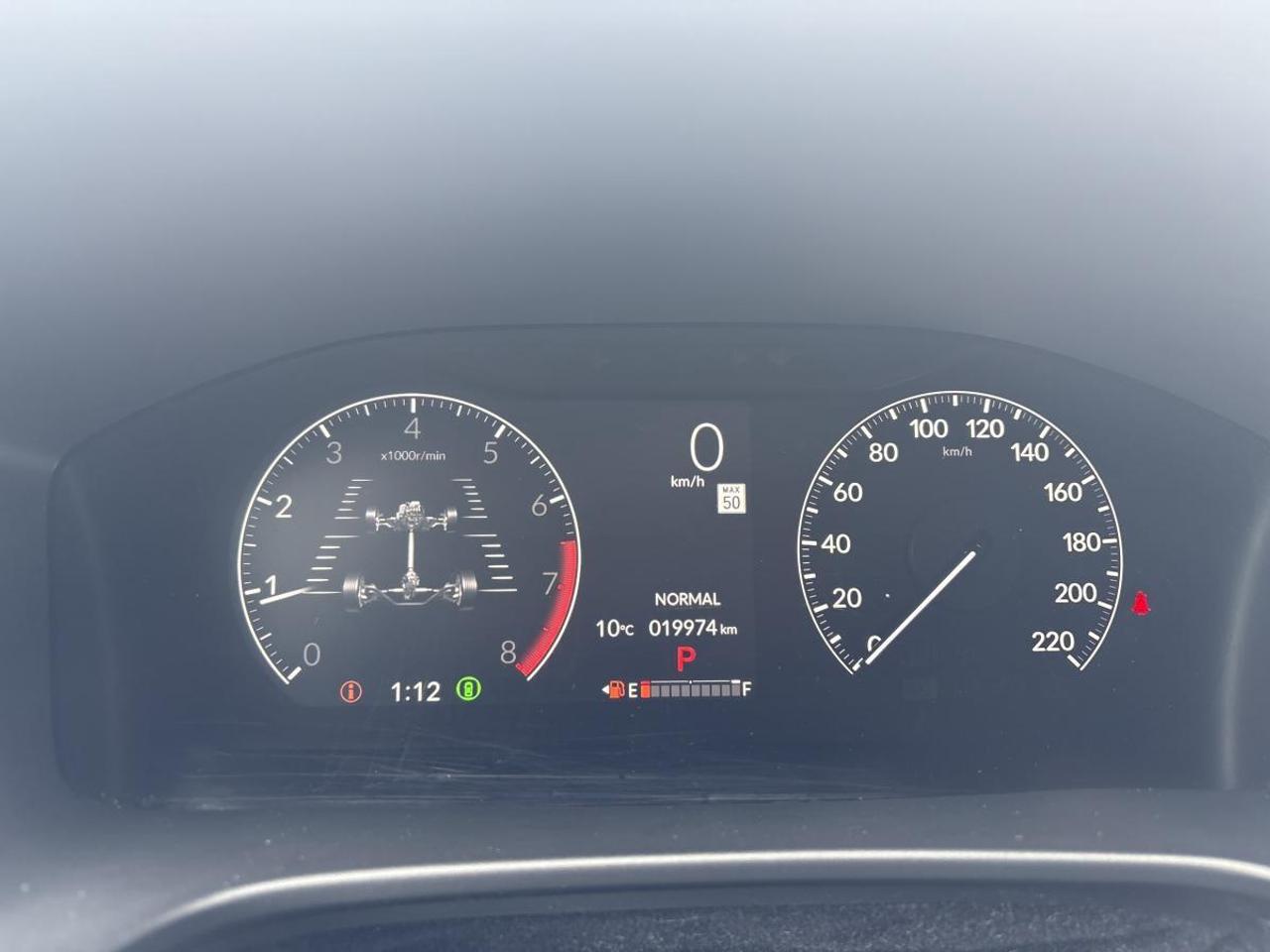 2023 Honda CR-V Sport Honda Certified With 7YRS/160K Warranty Photo