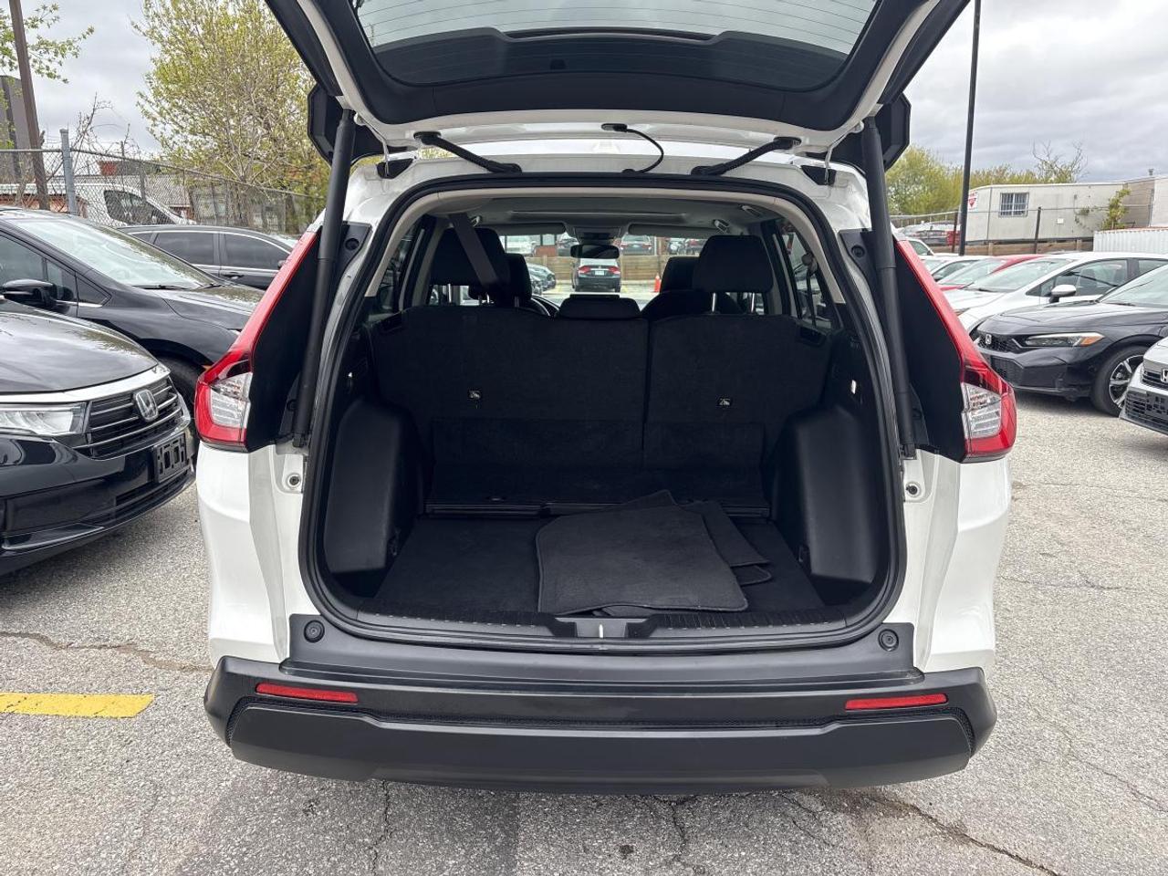 2023 Honda CR-V Sport Honda Certified With 7YRS/160K Warranty Photo