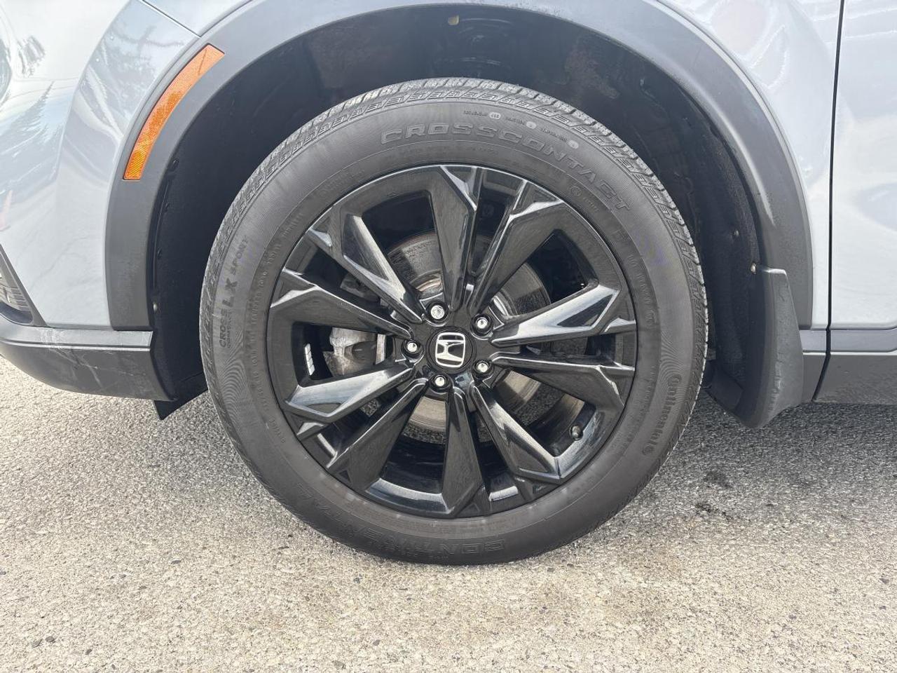 2023 Honda CR-V Hybrid Touring Honda Certified With 7YR/160K Warranty Photo