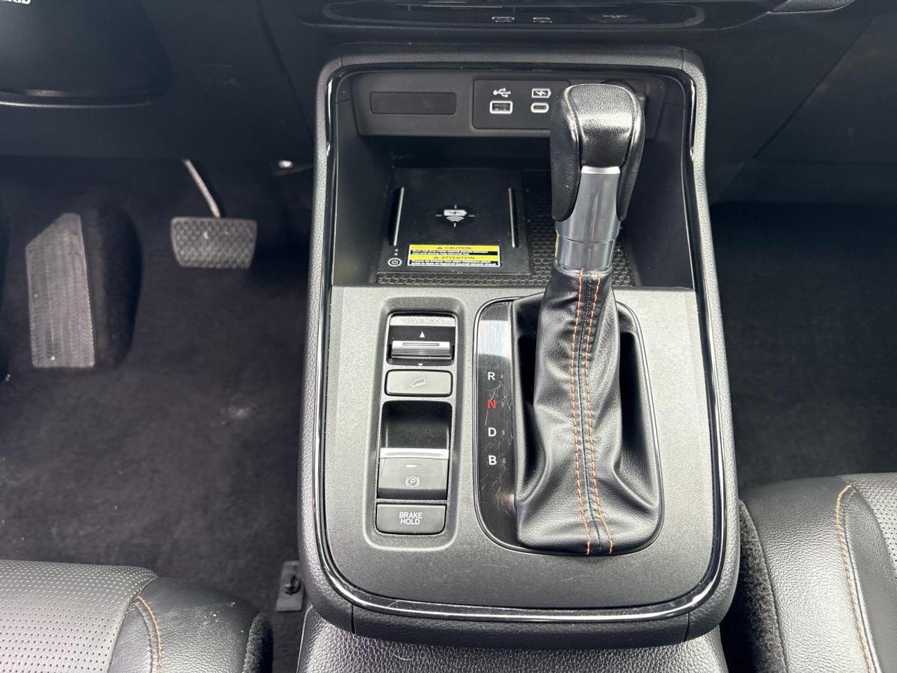 2023 Honda CR-V Hybrid Touring Honda Certified With 7YR/160K Warranty Photo