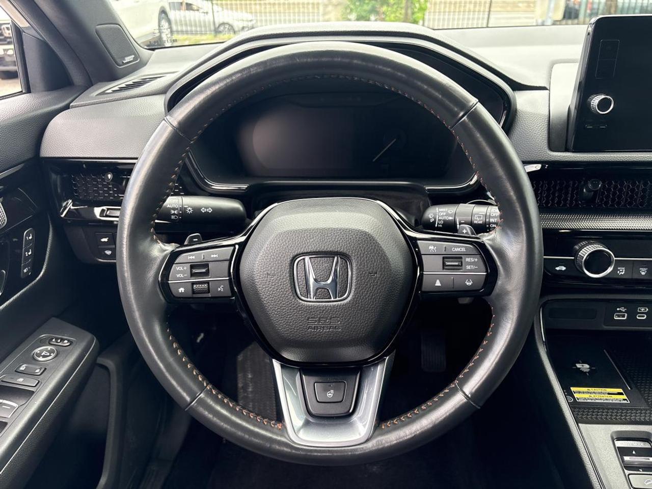 2023 Honda CR-V Hybrid Touring Honda Certified With 7YR/160K Warranty Photo