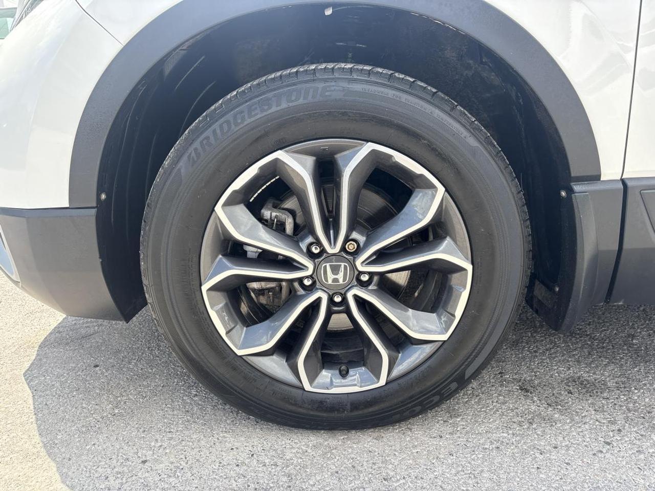 2021 Honda CR-V Ex-L Honda Certified With 7YRS/160K Warranty Photo