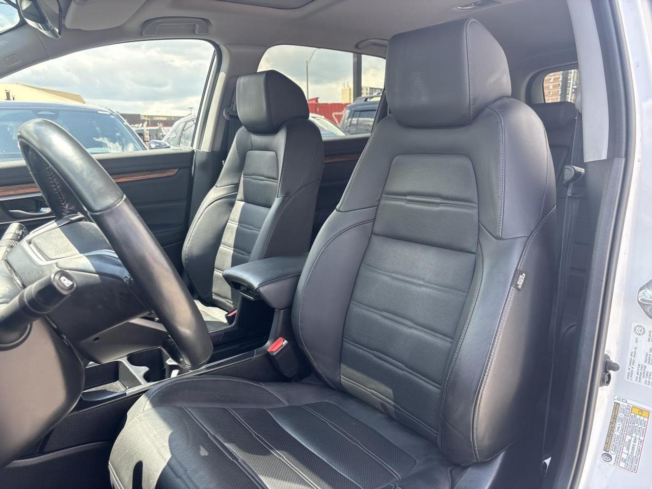 2021 Honda CR-V Ex-L Honda Certified With 7YRS/160K Warranty Photo