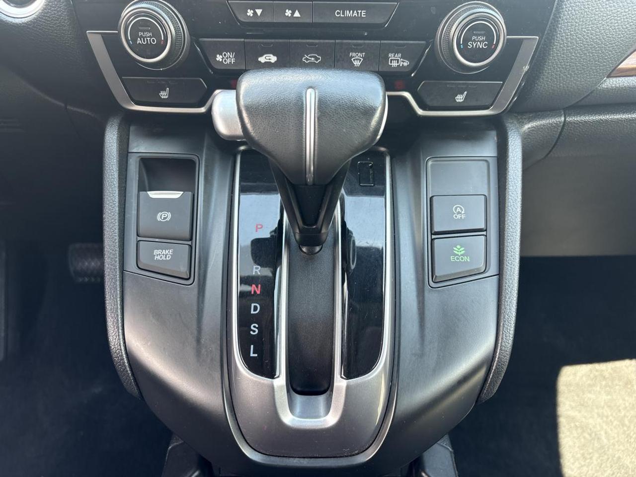 2021 Honda CR-V Ex-L Honda Certified With 7YRS/160K Warranty Photo