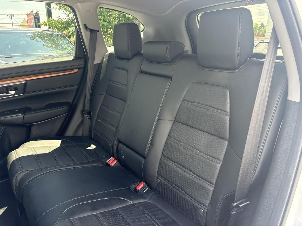 2021 Honda CR-V Ex-L Honda Certified With 7YRS/160K Warranty Photo