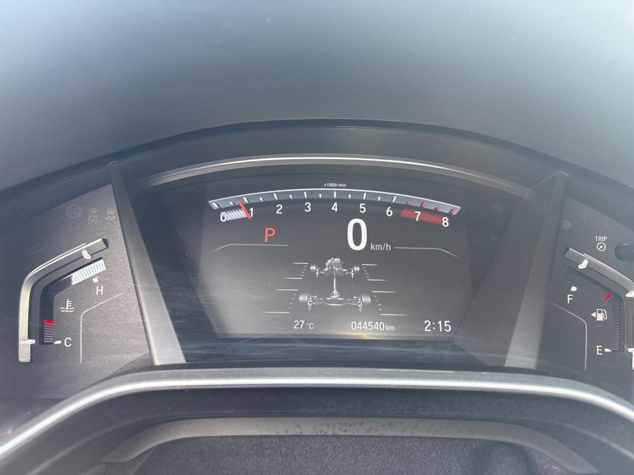 2021 Honda CR-V Ex-L Honda Certified With 7YRS/160K Warranty Photo