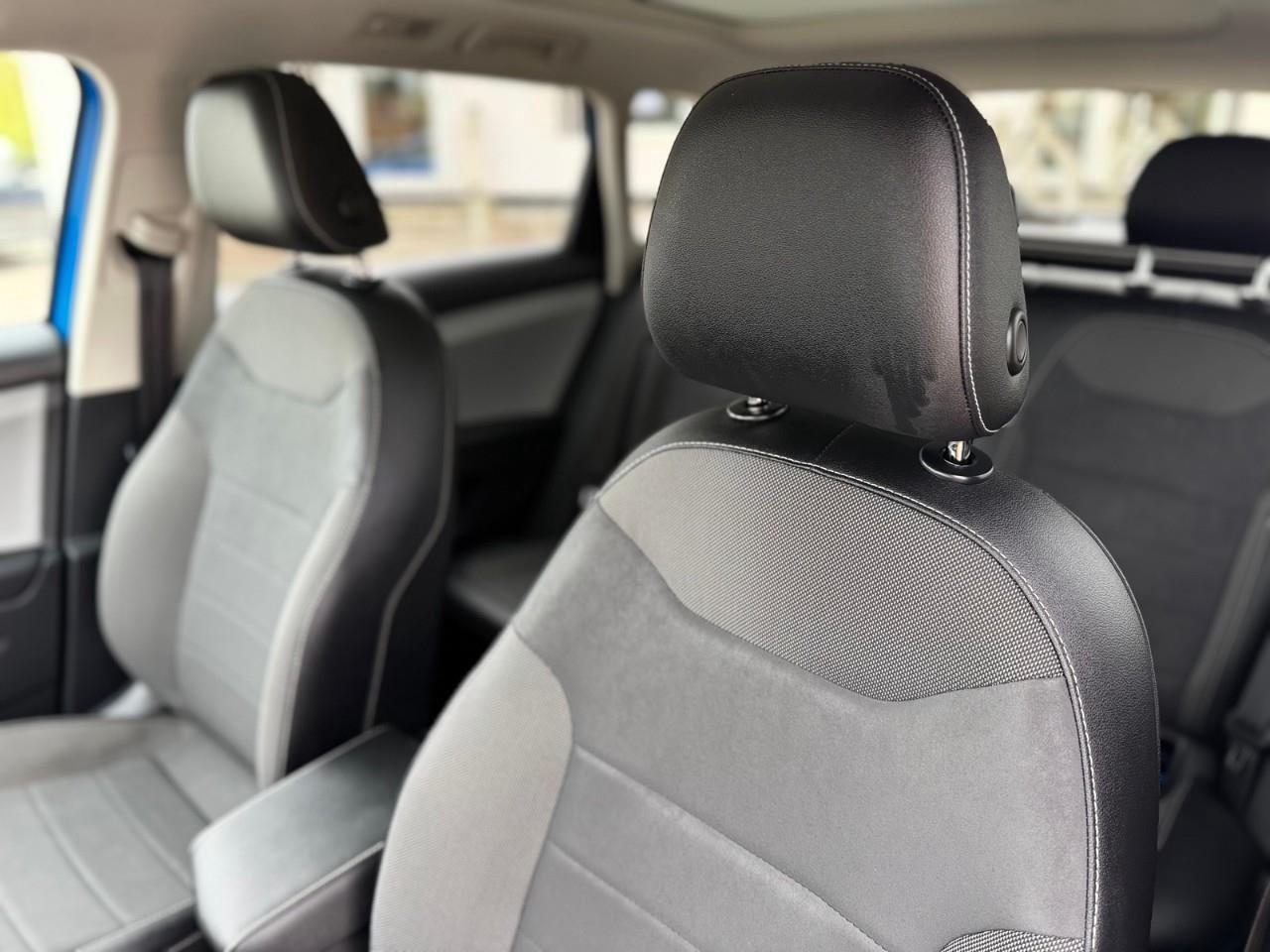 2022 Volkswagen Taos Comfortline 4dr All-Wheel Drive 4MOTION Photo