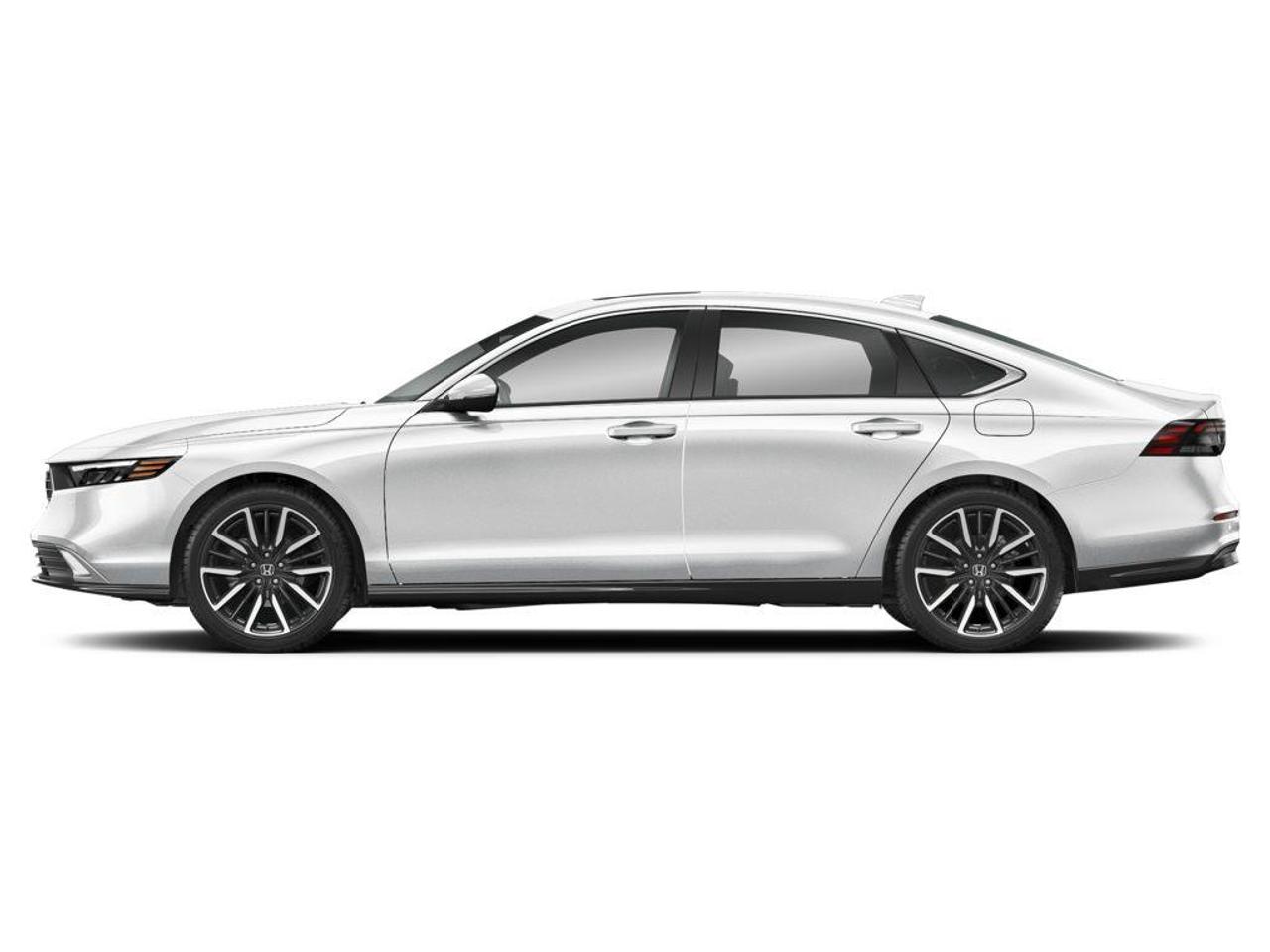 2026 Honda Accord Hybrid Touring 4dr Sedan Photo