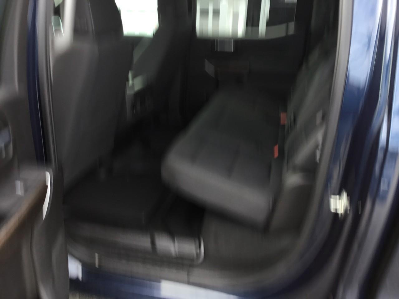 2022 Chevrolet Silverado 1500 LTD RST Photo