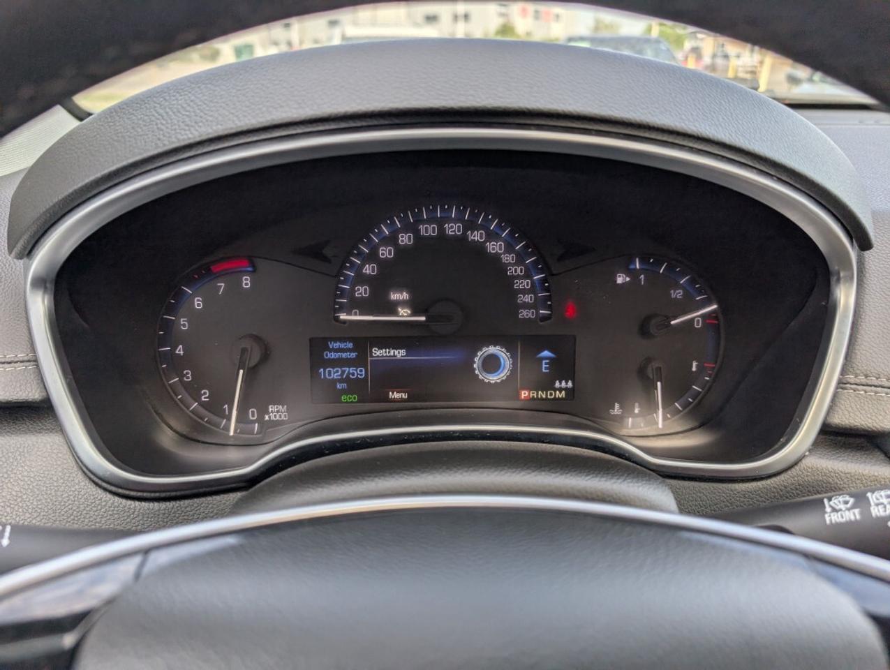 2015 Cadillac SRX AWD Luxury   NAV   LEATHER   SUNROOF   CAMERA Photo