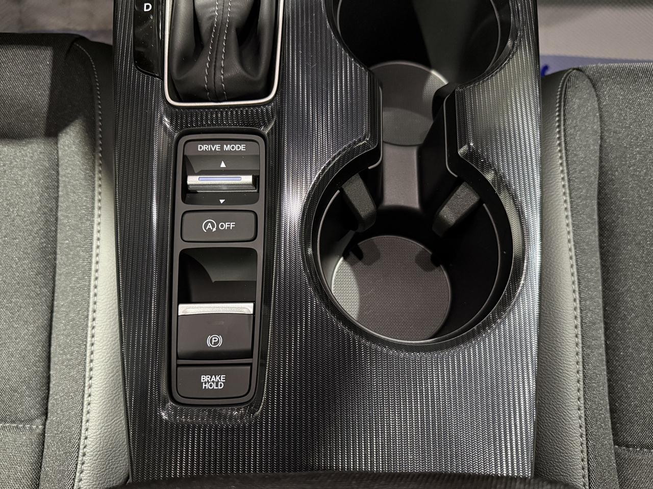 2026 Honda Civic Sport|| Photo