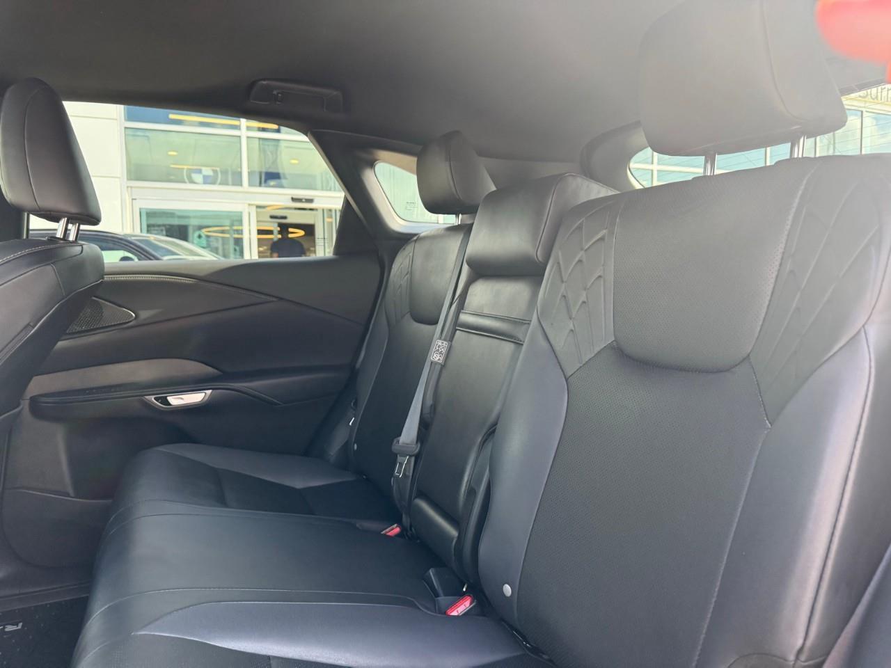 2026 Lexus RX 350H  Photo