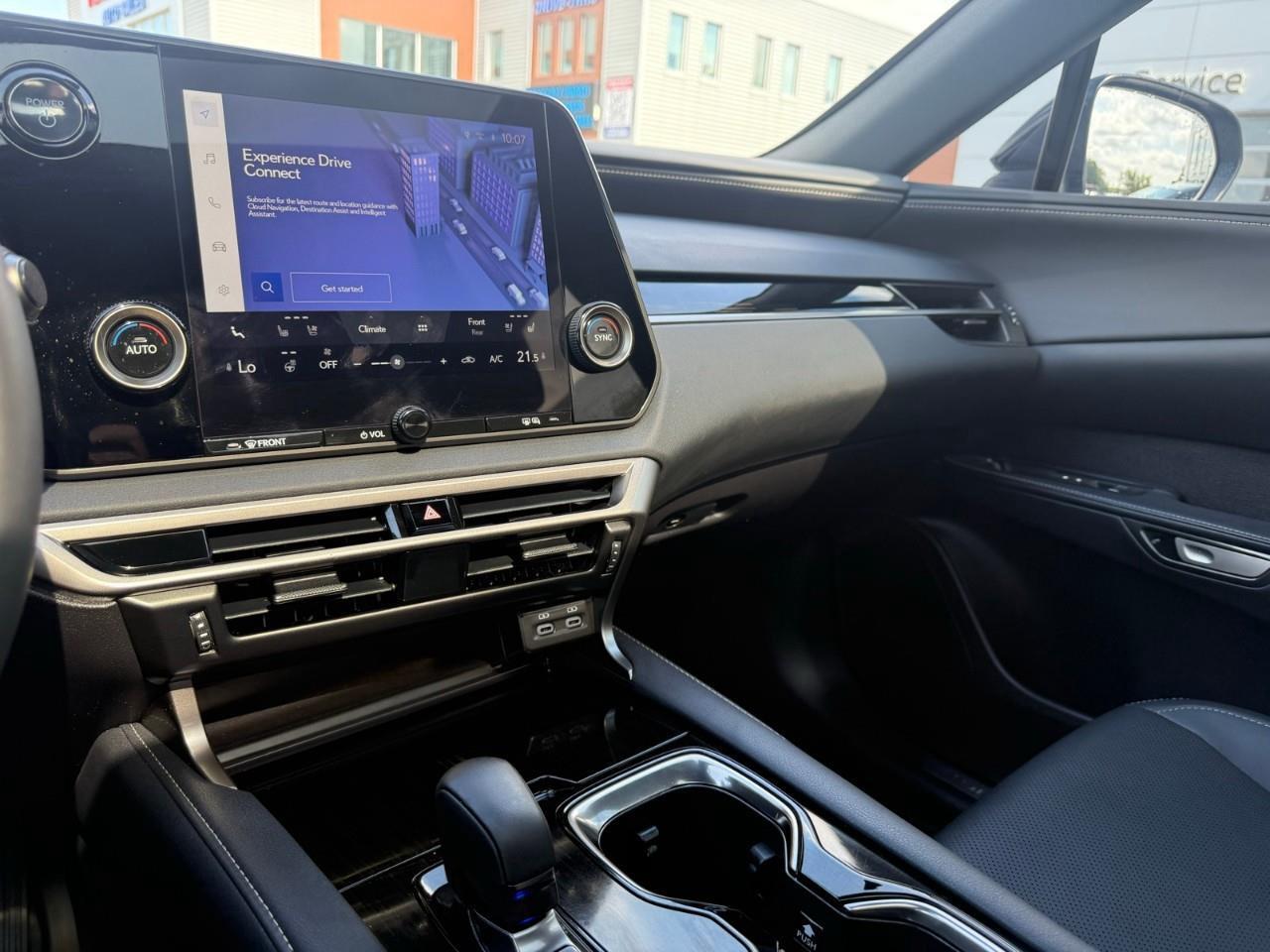2026 Lexus RX 350H  Photo