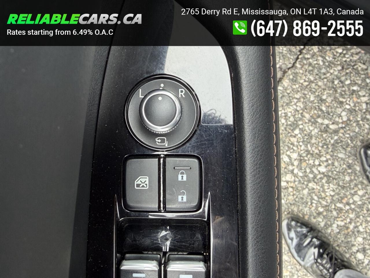 2022 Mazda CX-5 GT | AWD | No-Accident | Leather | Loaded Photo