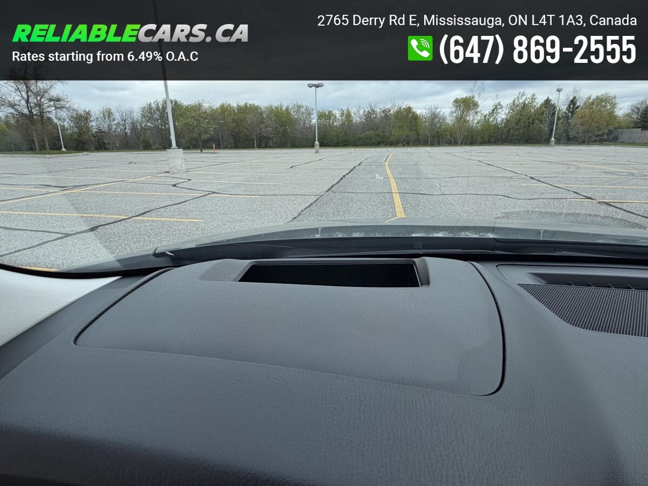 2022 Mazda CX-5 GT | AWD | No-Accident | Leather | Loaded Photo