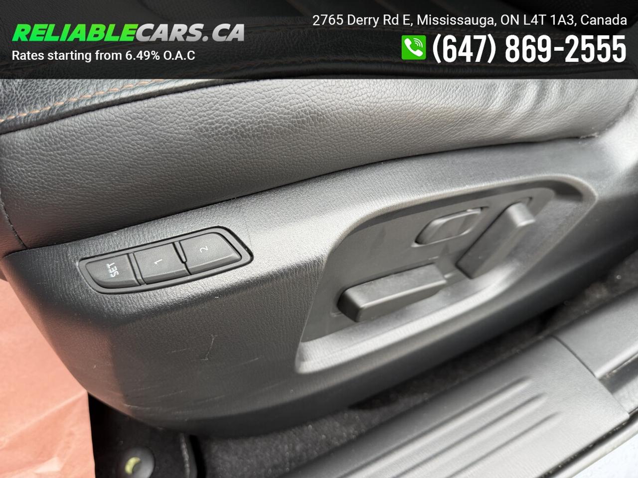 2022 Mazda CX-5 GT | AWD | No-Accident | Leather | Loaded Photo