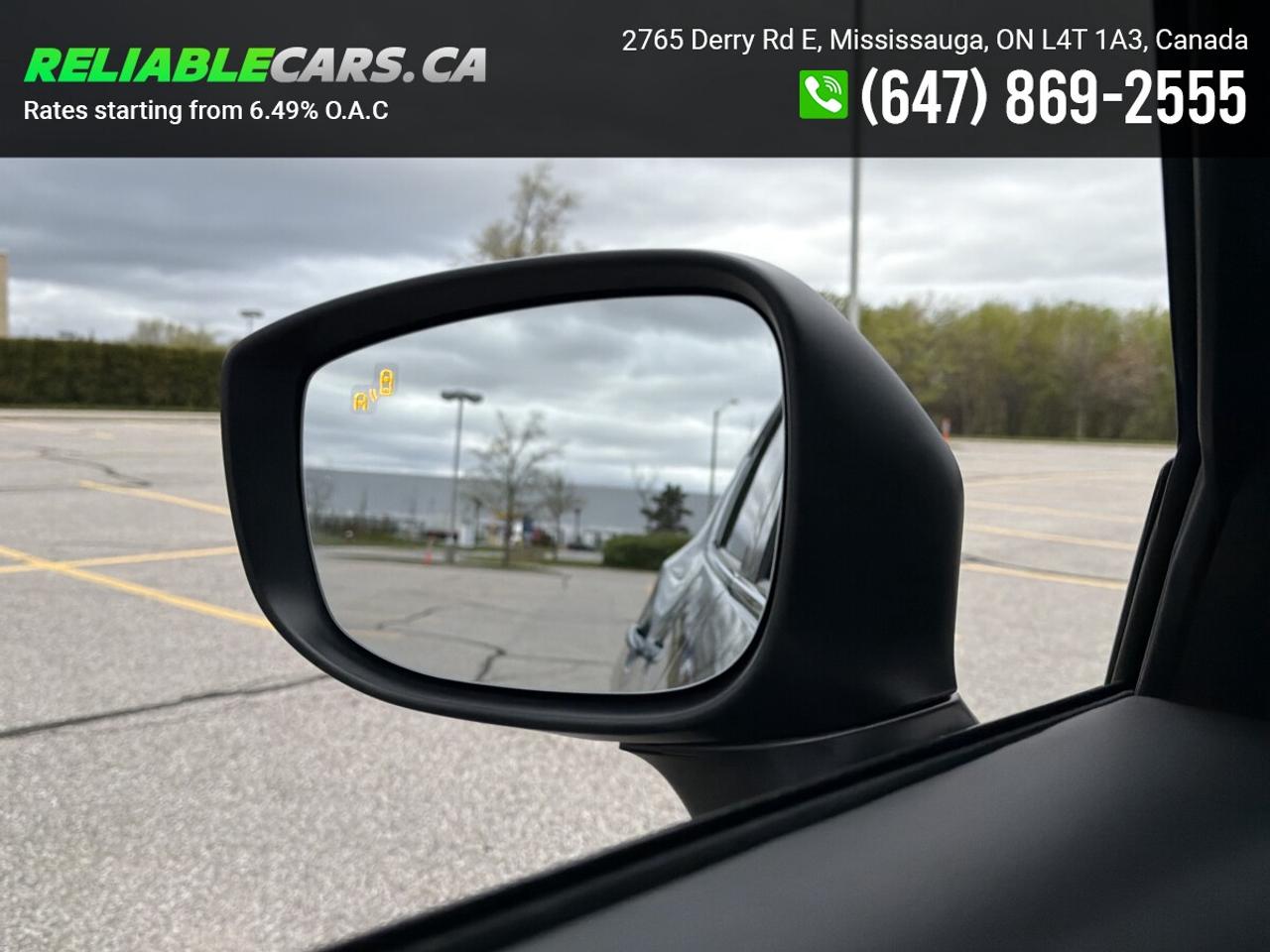 2022 Mazda CX-5 GT | AWD | No-Accident | Leather | Loaded Photo