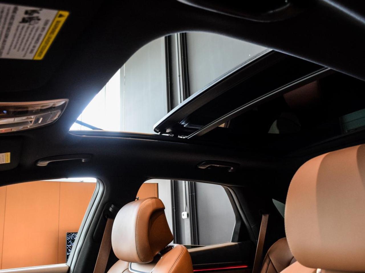 2026 Genesis GV70 2.5T Advanced Tech Pkg AWD - Showroom Unit Photo
