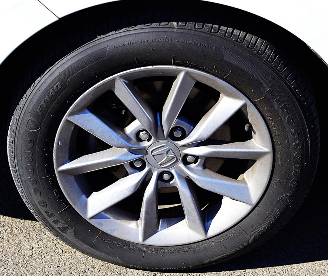 2022 Honda Civic Sedan EX CVT Photo