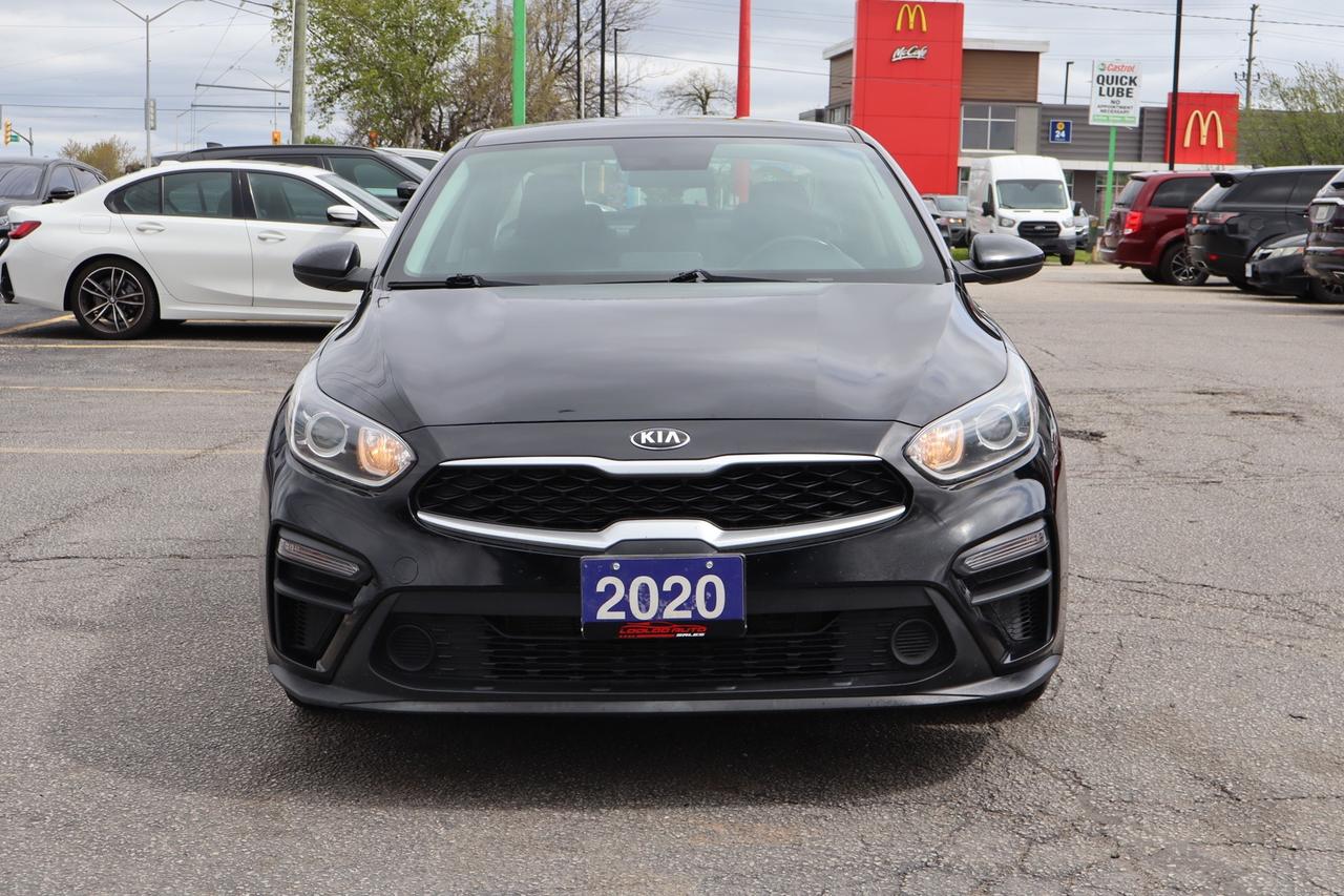 2020 Kia Forte LX   $60/WEEKLY   DONT PAY EXTRA FOR CASH Photo
