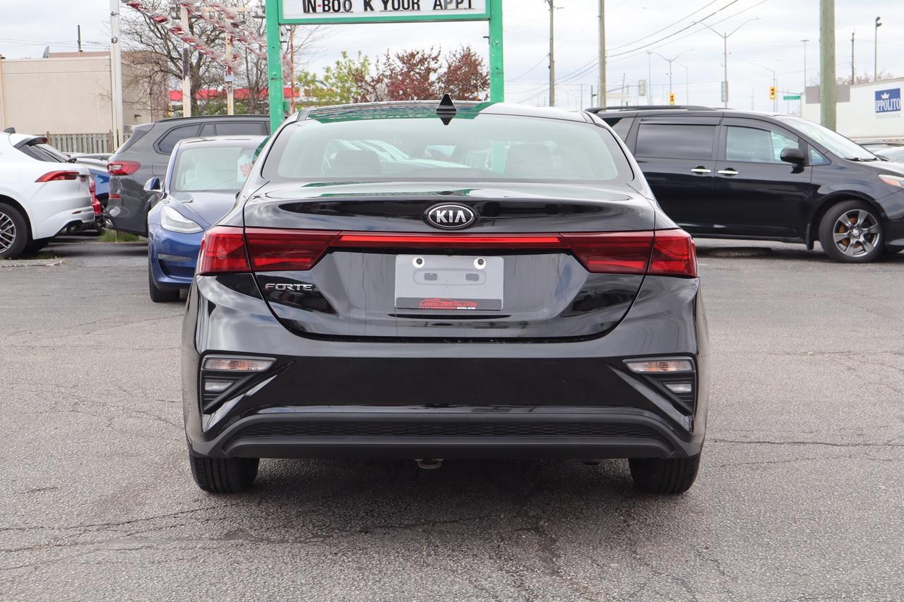 2020 Kia Forte LX   $60/WEEKLY   DONT PAY EXTRA FOR CASH Photo