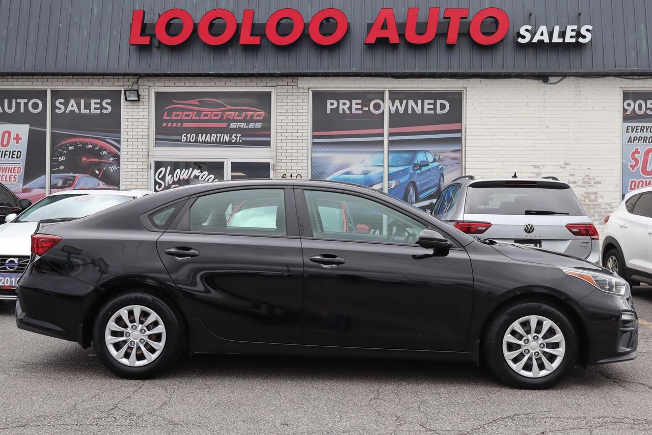 2020 Kia Forte LX   $60/WEEKLY   DONT PAY EXTRA FOR CASH Photo