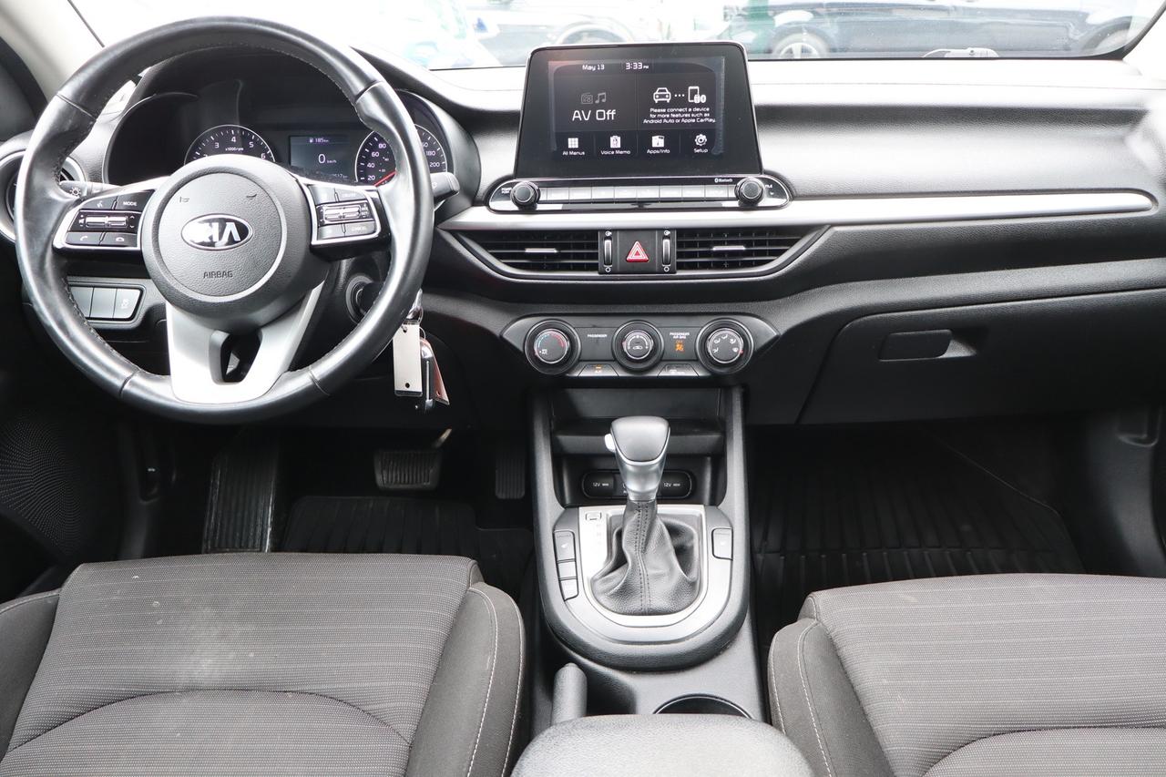 2020 Kia Forte LX   $60/WEEKLY   DONT PAY EXTRA FOR CASH Photo