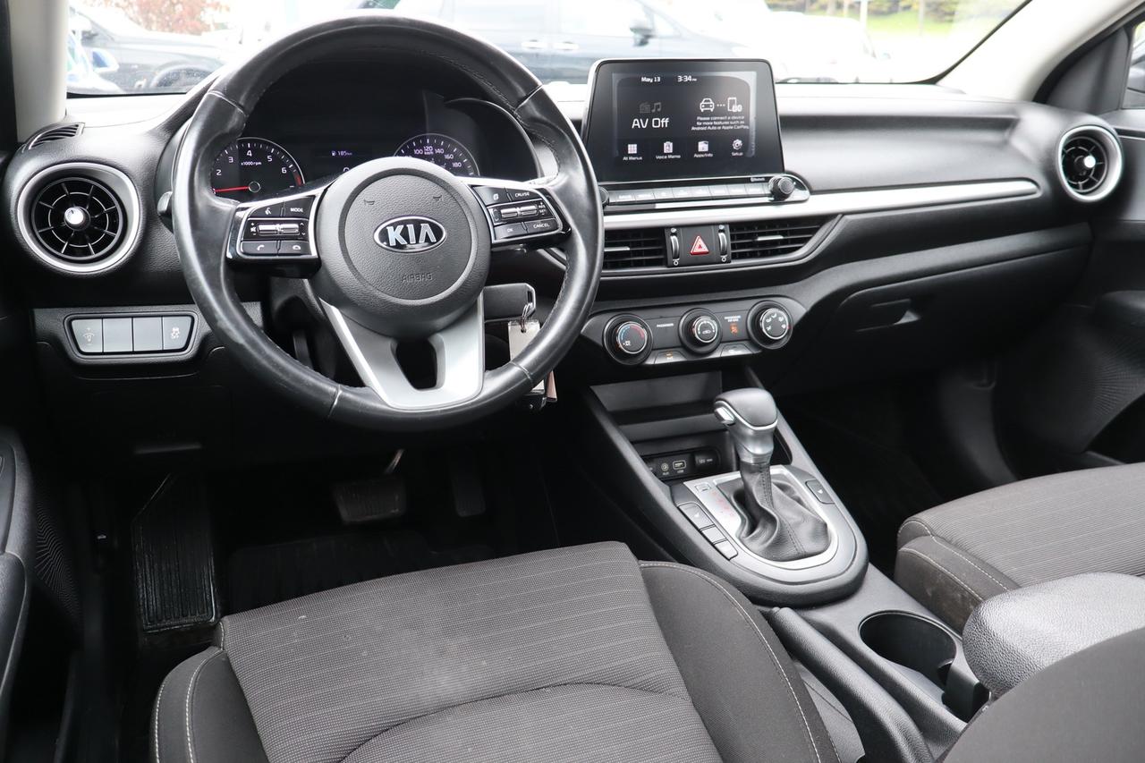 2020 Kia Forte LX   $60/WEEKLY   DONT PAY EXTRA FOR CASH Photo