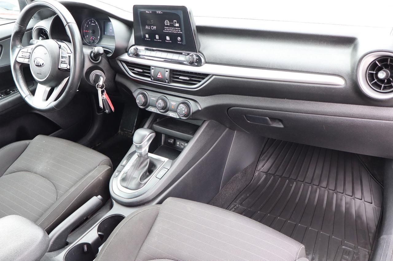 2020 Kia Forte LX   $60/WEEKLY   DONT PAY EXTRA FOR CASH Photo
