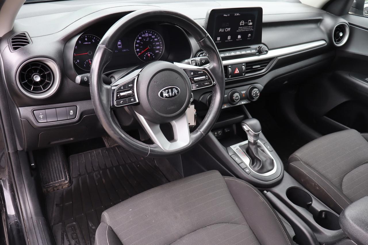 2020 Kia Forte LX   $60/WEEKLY   DONT PAY EXTRA FOR CASH Photo