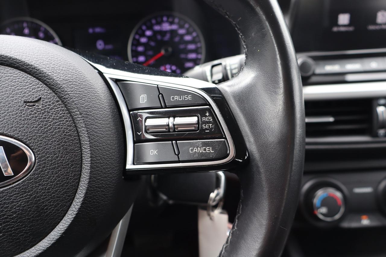 2020 Kia Forte LX   $60/WEEKLY   DONT PAY EXTRA FOR CASH Photo