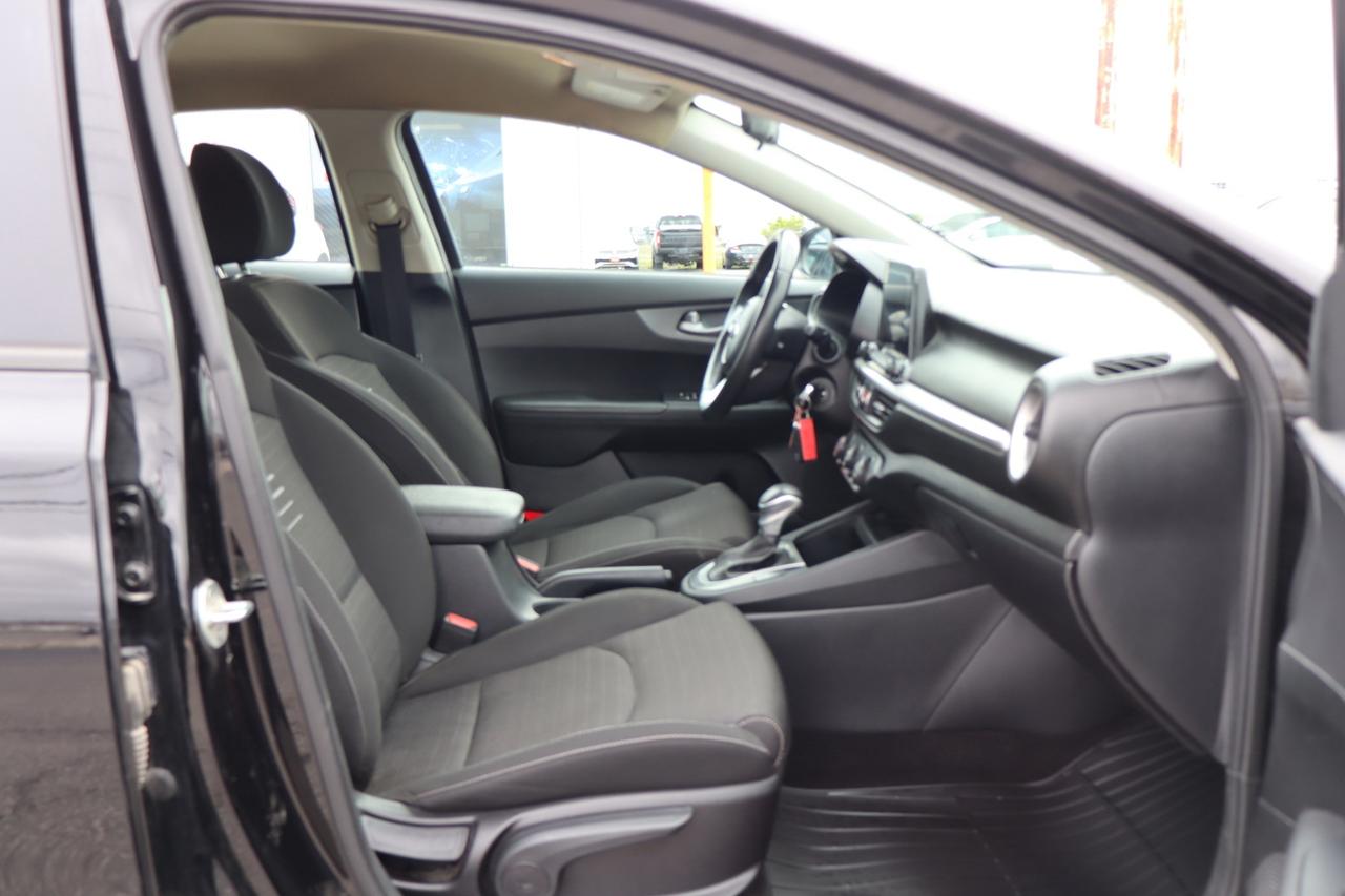 2020 Kia Forte LX   $60/WEEKLY   DONT PAY EXTRA FOR CASH Photo