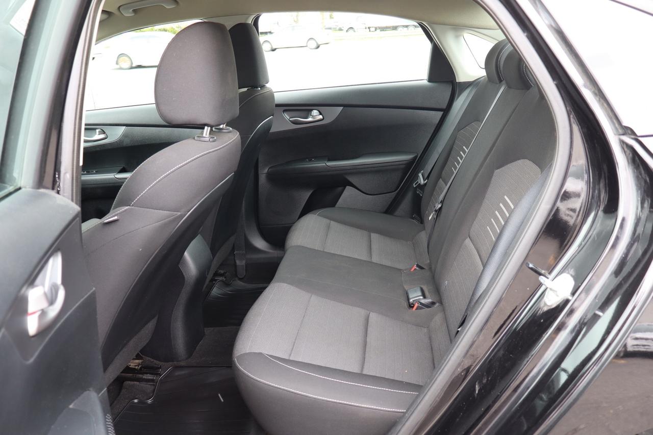 2020 Kia Forte LX   $60/WEEKLY   DONT PAY EXTRA FOR CASH Photo