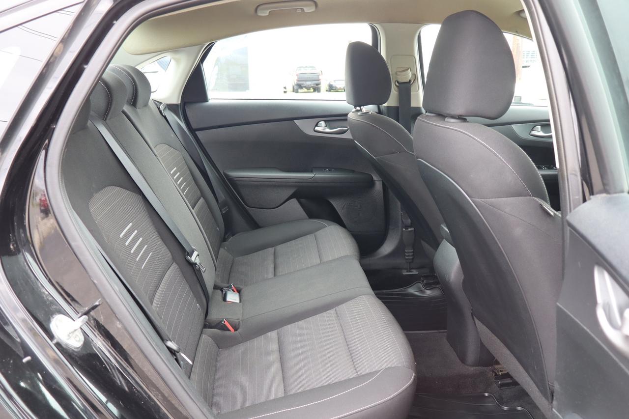 2020 Kia Forte LX   $60/WEEKLY   DONT PAY EXTRA FOR CASH Photo