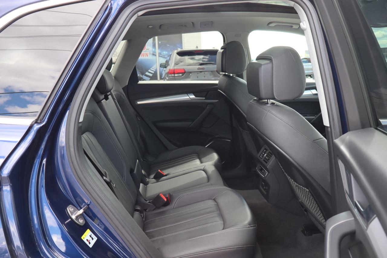 2022 Audi Q5 2.0T Progressiv Quattro Photo