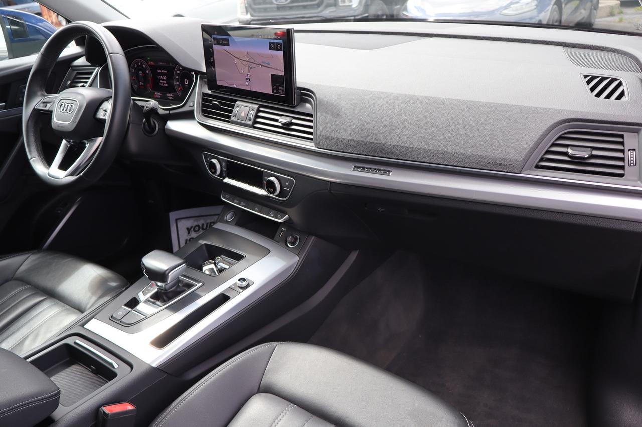 2022 Audi Q5 2.0T Progressiv Quattro Photo