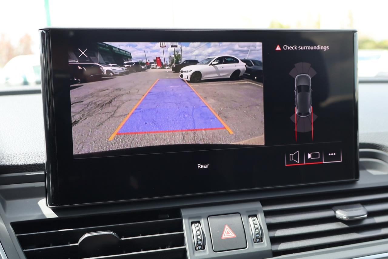 2022 Audi Q5 2.0T Progressiv Quattro Photo
