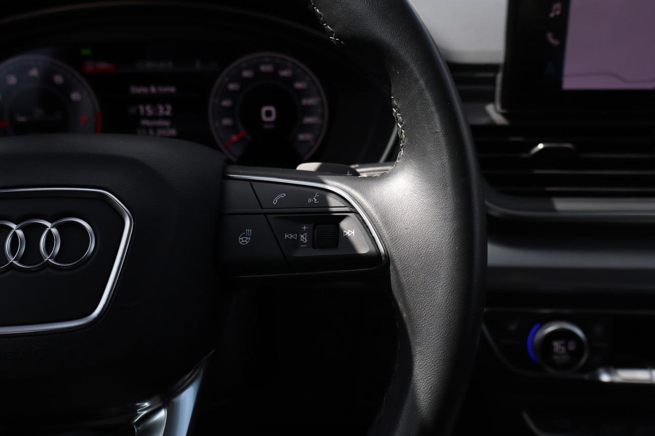 2022 Audi Q5 2.0T Progressiv Quattro Photo