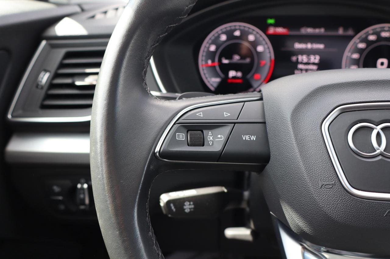 2022 Audi Q5 2.0T Progressiv Quattro Photo