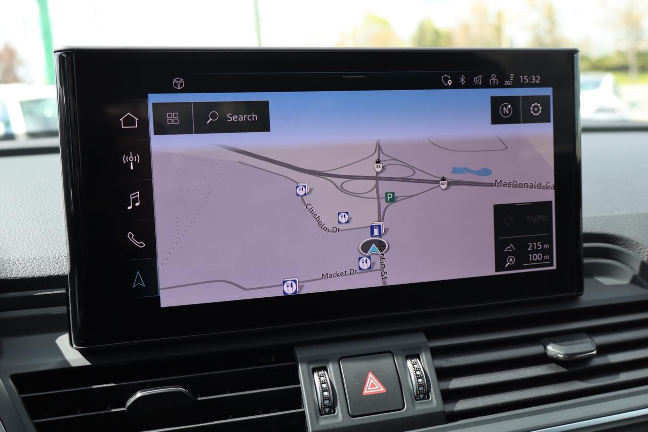 2022 Audi Q5 2.0T Progressiv Quattro Photo