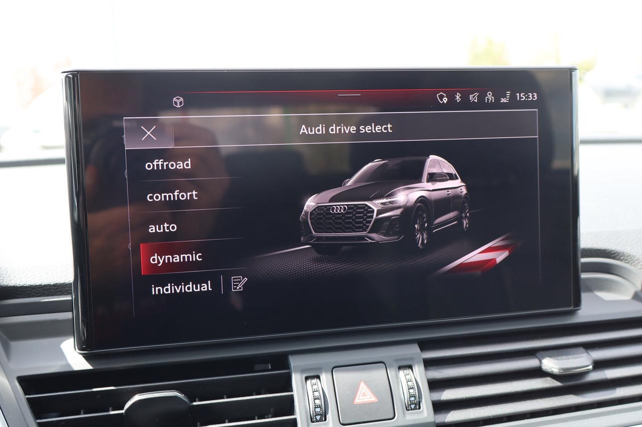 2022 Audi Q5 2.0T Progressiv Quattro Photo